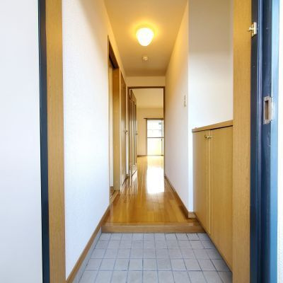 【玄関】 | ビビエンダ弓削