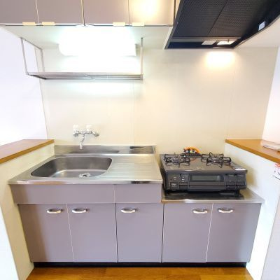 【キッチン】 | ビビエンダ弓削