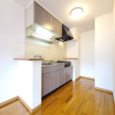 【内装】 | ビビエンダ弓削