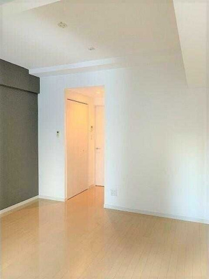 【寝室】 | ニューシティアパートメンツ新川Ⅱ