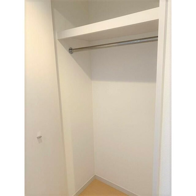 【収納】 | ニューシティアパートメンツ新川Ⅱ