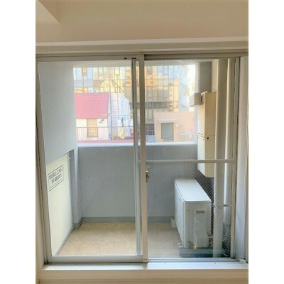 【展望】 | ニューシティアパートメンツ新川Ⅱ