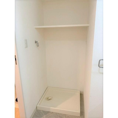 【設備】 | ニューシティアパートメンツ新川Ⅱ