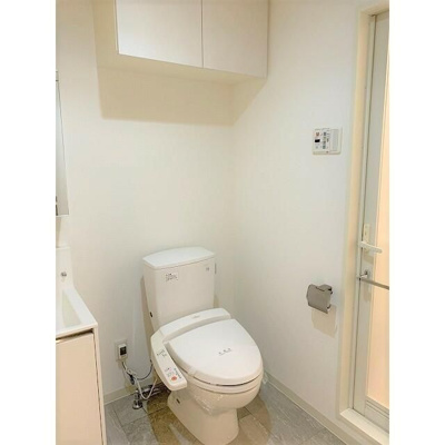 【トイレ】 | ニューシティアパートメンツ新川Ⅱ