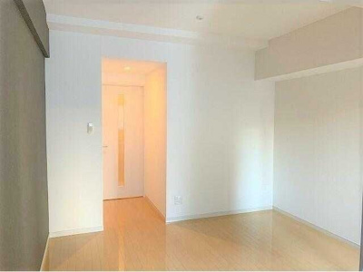 【居間・リビング】 | ニューシティアパートメンツ新川Ⅱ