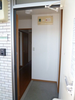 【玄関】 | ブルーアルブル