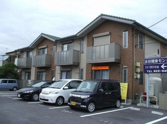 【外観】 | ブルーアルブル