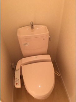 【トイレ】 | ブルーアルブル