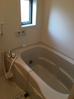 【浴室】 | ブルーアルブル