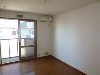 【内装】 | ブルーアルブル