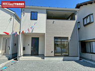 沼津市大塚第15 新築建売分譲住宅 土地＋建物 TW06011の画像