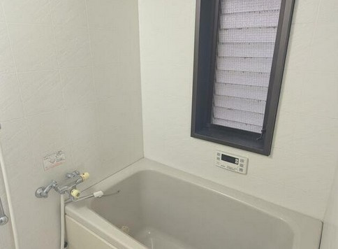 【浴室】 | エクセルヴィラ伊豆赤沢