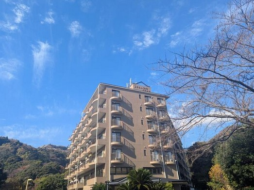 エクセルヴィラ伊豆赤沢の画像