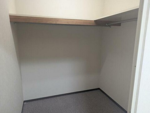 【収納】 | エクセルヴィラ伊豆赤沢