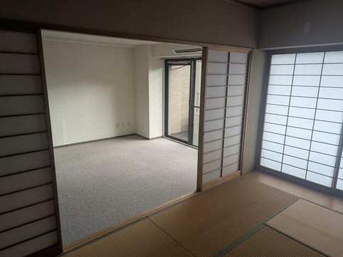 【和室】 | エクセルヴィラ伊豆赤沢