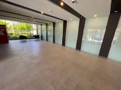 【ロビー】 | グランドパレスネオブラン企救丘（B-2）