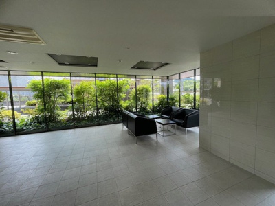 【ロビー】 | グランドパレスネオブラン企救丘（B-2）