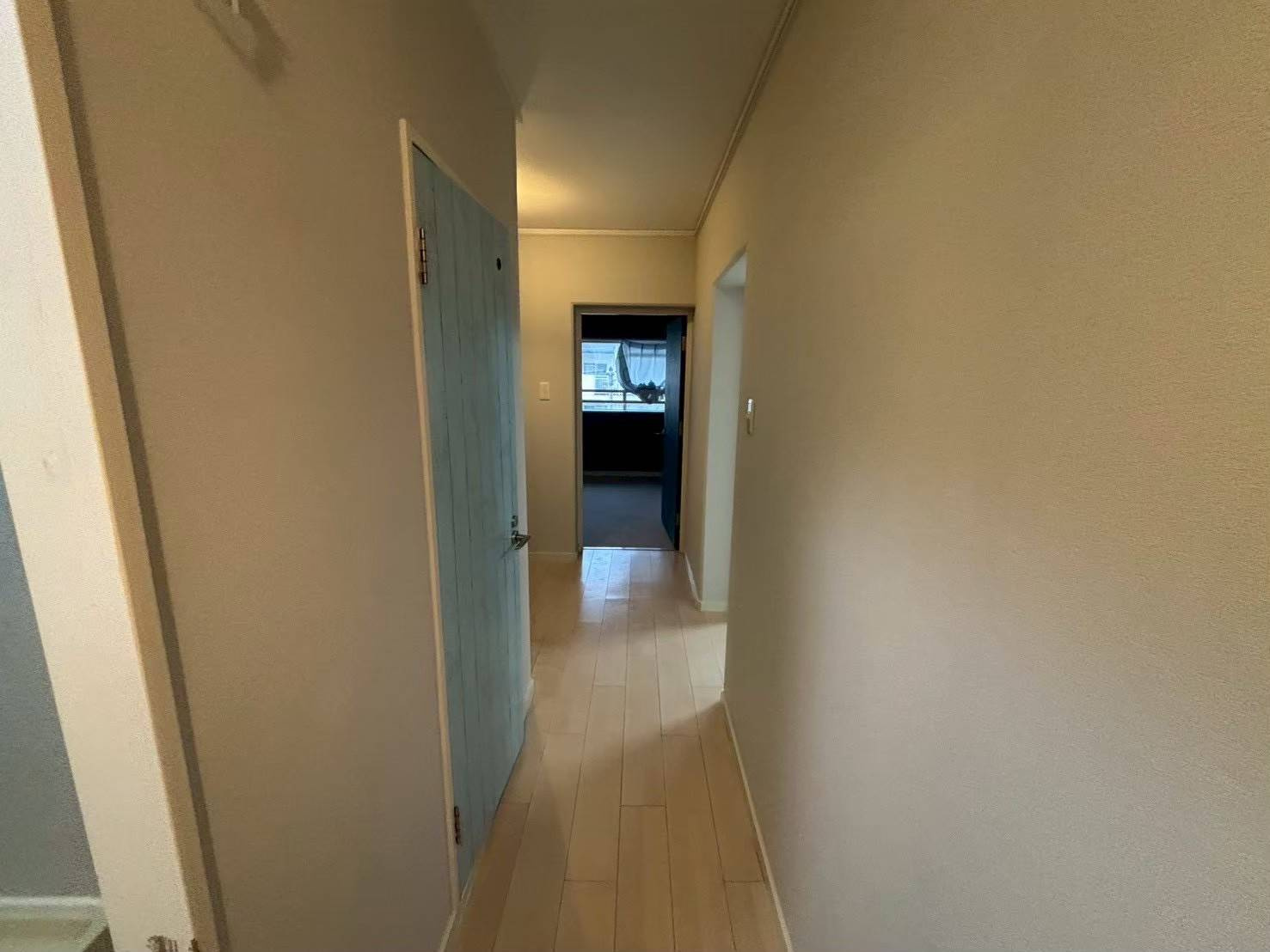 新檜尾台第四次住宅二二号棟のその他