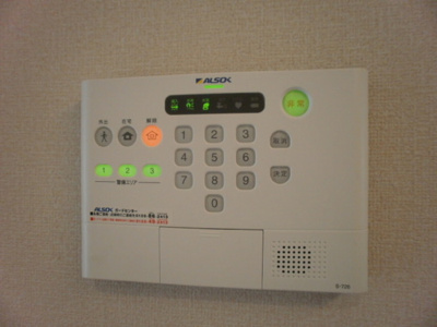 【設備】 | カーサ フィオーレ