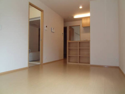 【居間・リビング】 | カーサ フィオーレ