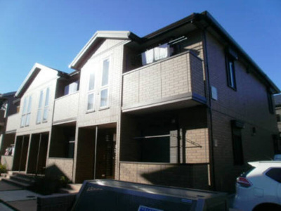 【外観】 | カーサ フィオーレ