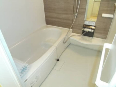 【浴室】 | カーサ フィオーレ