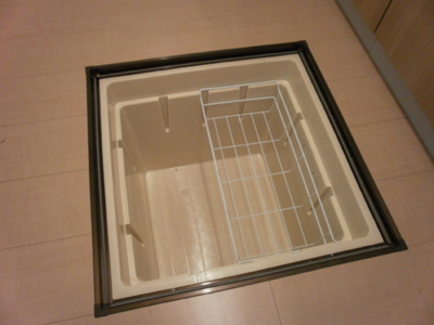 【内装】 | カーサ フィオーレ