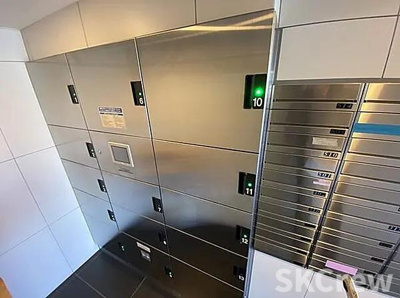 【その他共用部分】 | ジェノヴィア練馬春日町スカイガーデン