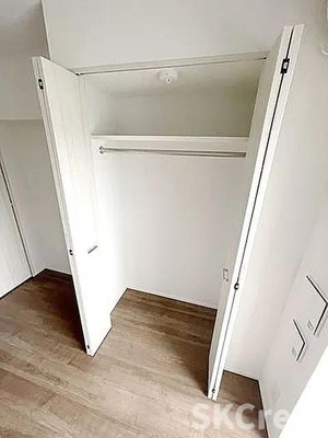 【収納】 | ジェノヴィア練馬春日町スカイガーデン