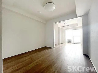 【居間・リビング】 | ジェノヴィア練馬春日町スカイガーデン