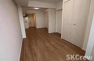 【寝室】 | ジェノヴィア練馬春日町スカイガーデン