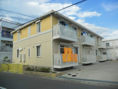 【外観】 | フェリーチェ