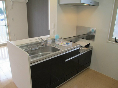 【キッチン】 | フェリーチェ