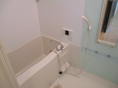 【浴室】 | フェリーチェ