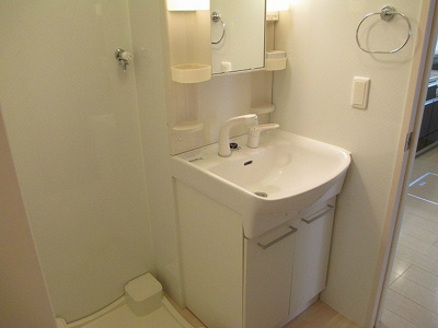 【洗面所】 | フェリーチェ