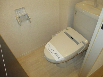 【トイレ】 | フェリーチェ