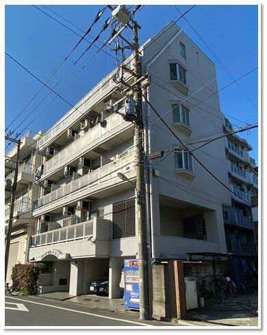 グローリア初穂東糀谷の画像