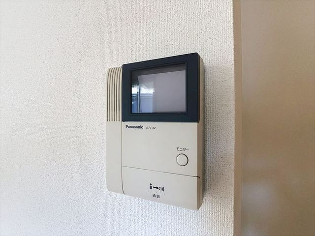 M&S一番館のセキュリティ