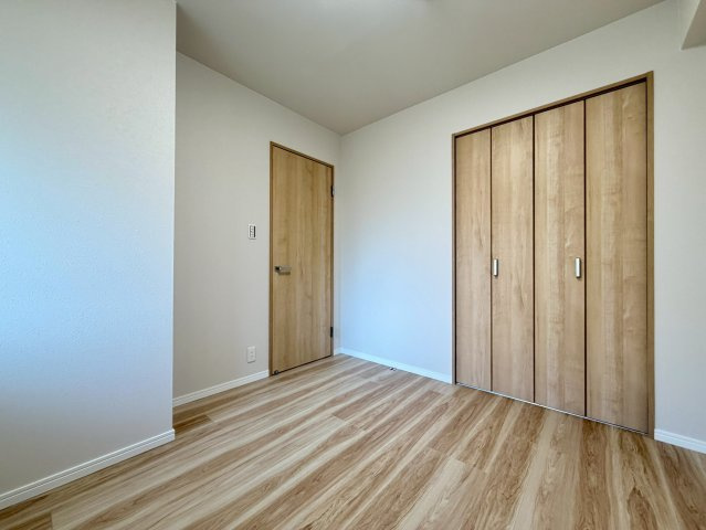 コアマンションネクステージ堀江町の洋室
