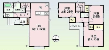 知立市昭和15期　新築分譲住宅　全2棟　A号棟