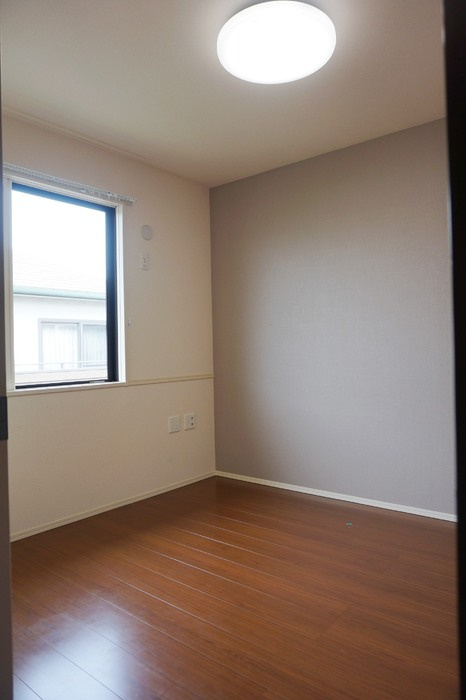 アヴァンセ松栄の洋室|きれいな洋室です