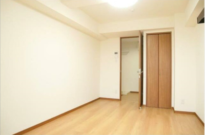 【寝室】 | 中馬込プレイス