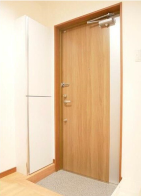 【玄関】 | 中馬込プレイス