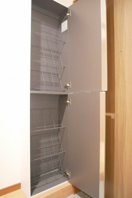 【収納】 | 中馬込プレイス