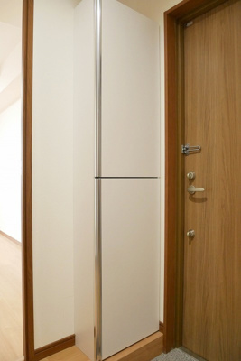 【玄関】 | 中馬込プレイス