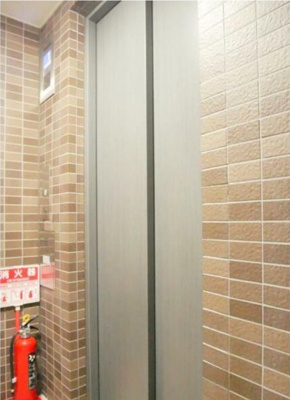 【その他共用部分】 | 中馬込プレイス