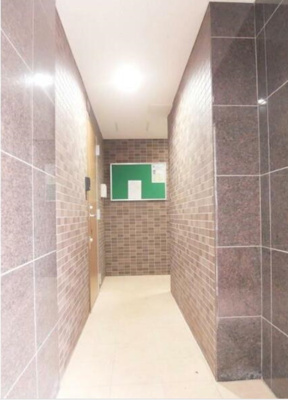 【その他共用部分】 | 中馬込プレイス