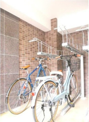 【その他共用部分】 | 中馬込プレイス