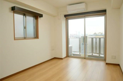 【居間・リビング】 | 中馬込プレイス