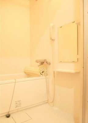 【浴室】 | 中馬込プレイス